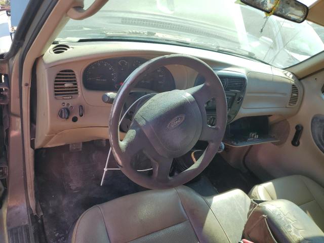 Photo 8 from auction – 2006 FORD RANGER with VIN 1FTYR10U56PA73740