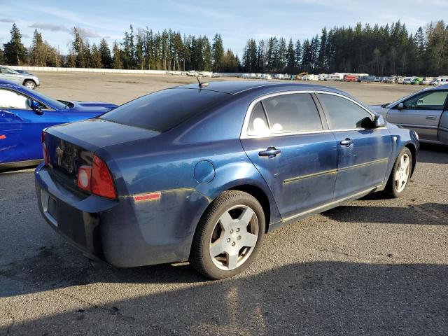 Photo 3 from auction – 2008 CHEVROLET MALIBU 2LT with VIN 1G1ZJ577084263364