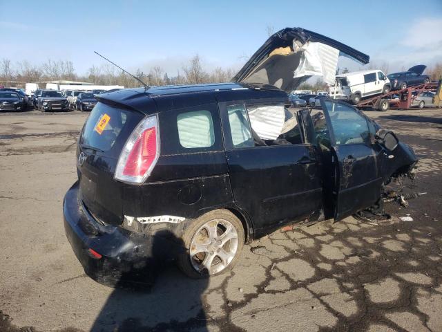 Photo 3 from auction – 2008 MAZDA 5 with VIN JM1CR293080323987