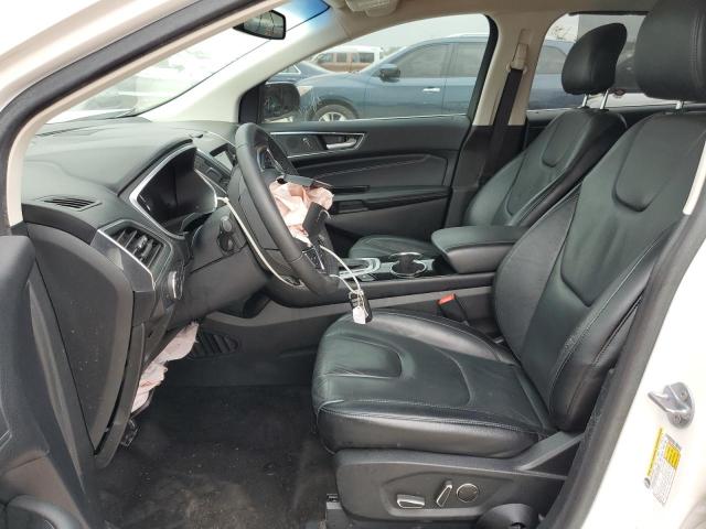 Photo 7 from auction – 2018 FORD EDGE TITAN with VIN 2FMPK3K9XJBC26547