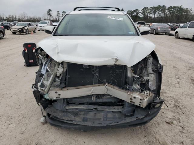 Foto 5 de la subasta – 2015 TOYOTA HIGHLANDER con VIN 5TDKKRFH4FS085158