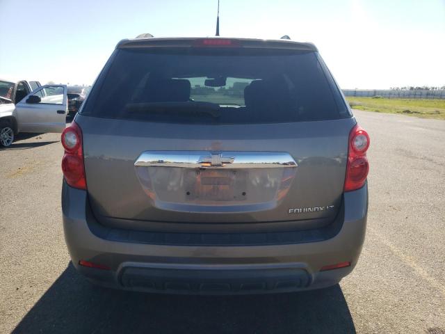 Photo 6 from auction – 2011 CHEVROLET EQUINOX LT with VIN 2CNALDEC7B6397699
