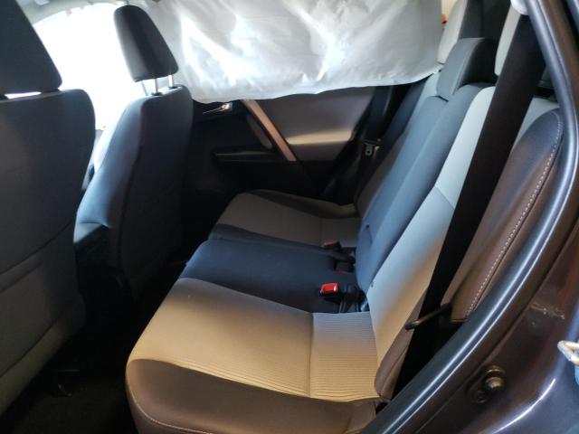 Photo 11 from auction – 2015 TOYOTA RAV4 XLE with VIN 2T3RFREV5FW324337