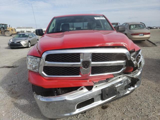 Photo 5 from auction – 2018 RAM 1500 LONGH with VIN 1C6RR6GG1JS324249