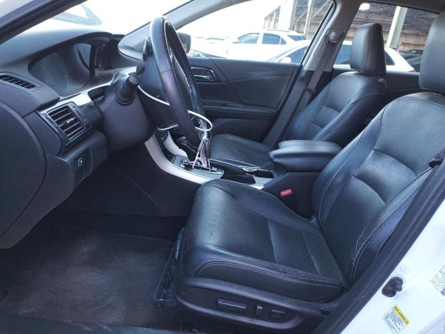Photo 7 from auction – 2015 HONDA ACCORD SPO with VIN 1HGCR2F52FA166378
