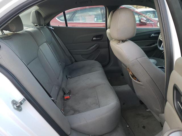 Photo 10 from auction – 2014 CHEVROLET MALIBU LS with VIN 1G11A5SL3EF294058