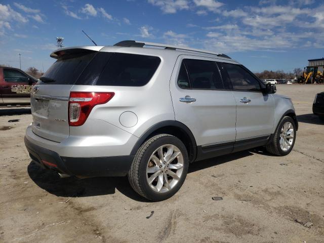 Фото 3 с аукциона – 2013 FORD EXPLORER X с VIN 1FM5K7D88DGB47264