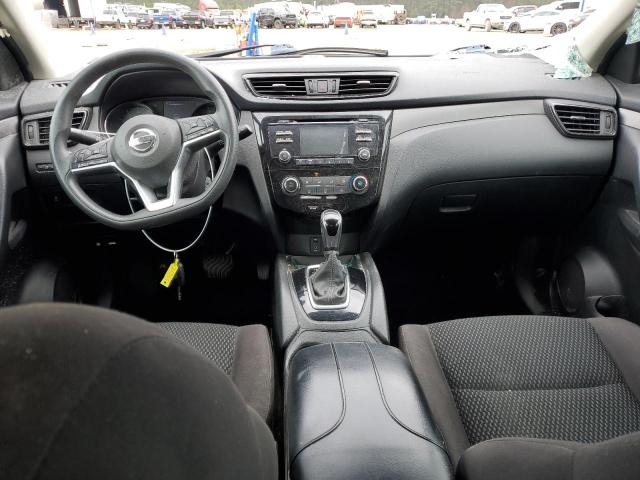 Photo 8 from auction – 2017 NISSAN ROGUE with VIN JN1BJ1CPXHW026072