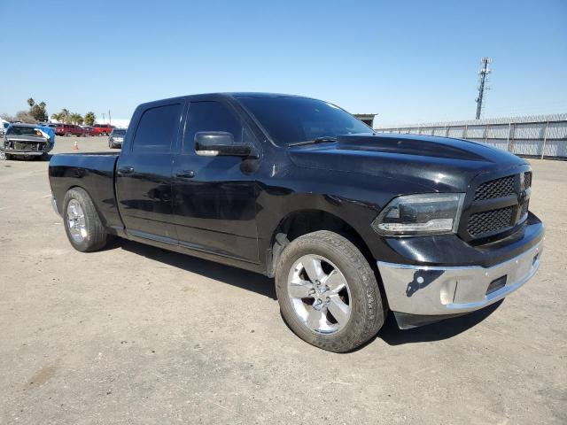 Photo 4 from auction – 2019 RAM 1500 CLASS with VIN 1C6RR6TT7KS512519