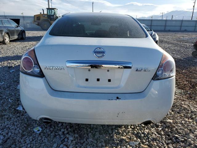 Photo 6 from auction – 2011 NISSAN ALTIMA BAS with VIN 1N4AL2AP2BN514351