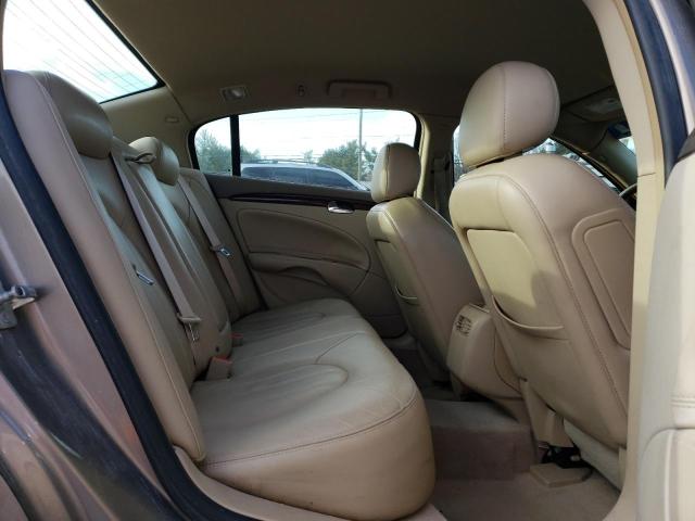 Photo 10 from auction – 2006 BUICK LUCERNE CX with VIN 1G4HD57236U254553