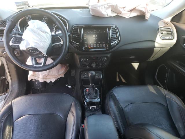 Photo 8 from auction – 2019 JEEP COMPASS LI with VIN 3C4NJCCB4KT755661