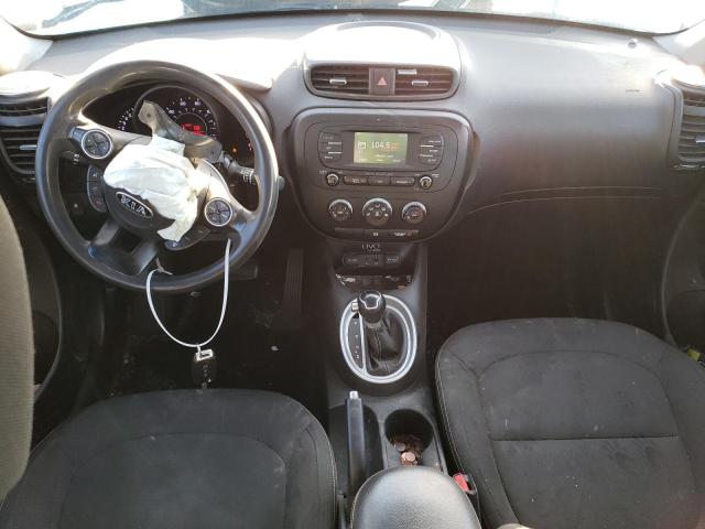 Photo 8 from auction – 2014 KIA SOUL + with VIN KNDJP3A57E7035726