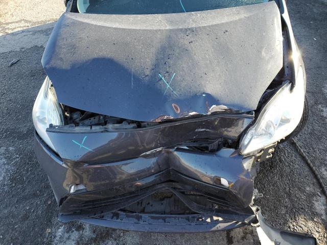 Photo 11 from auction – 2014 TOYOTA PRIUS with VIN JTDKN3DUXE1834156