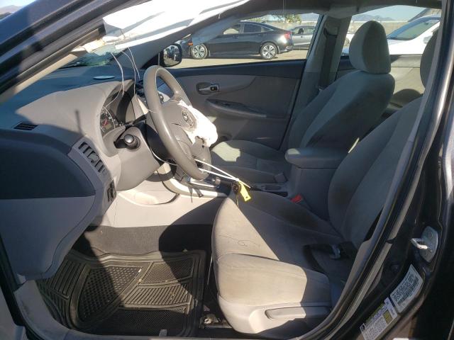 Photo 7 from auction – 2010 TOYOTA COROLLA BA with VIN 1NXBU4EE5AZ308232