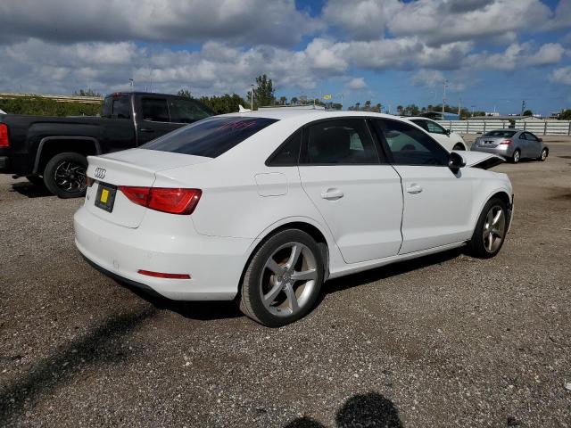 Photo 3 from auction – 2016 AUDI A3 PREMIUM with VIN WAUA7GFF7G1117497