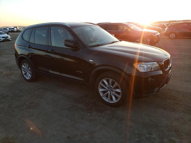 Photo 4 from auction – 2013 BMW X3 XDRIVE2 with VIN 5UXWX9C53D0A14743