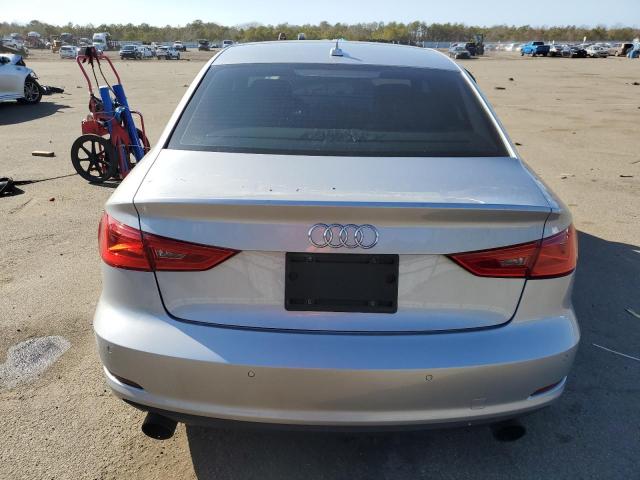 Photo 6 from auction – 2016 AUDI A3 PREMIUM with VIN WAUB8GFFXG1115762