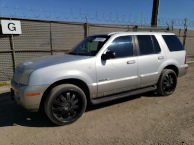 MERCURY MOUNTAINEE 2002 with VIN 4M2ZU86W82UJ12752 - Photo from auction