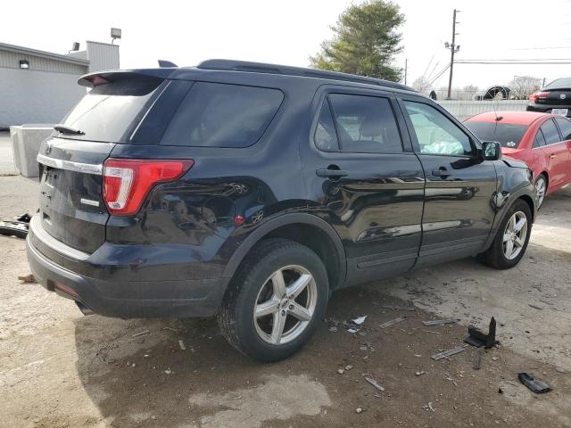 Photo 3 from auction – 2018 FORD EXPLORER with VIN 1FM5K7BH4JGC83342