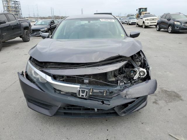 Photo 5 from auction – 2016 HONDA CIVIC LX with VIN 19XFC2F53GE040722