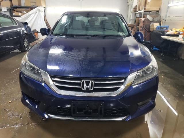 Photo 5 from auction – 2015 HONDA ACCORD EXL with VIN 1HGCR2F84FA163363
