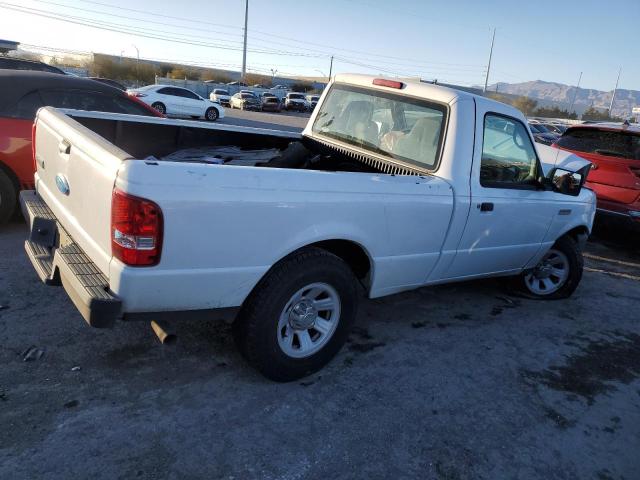Photo 3 from auction – 2008 FORD RANGER with VIN 1FTYR10U08PA57853