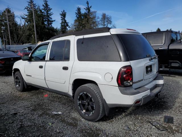 Photo 2 from auction – 2003 CHEVROLET TRAILBLAZE with VIN 1GNET16S636109311