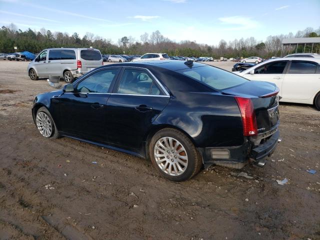 Photo 2 from auction – 2011 CADILLAC CTS PERFOR with VIN 1G6DM5ED8B0129866