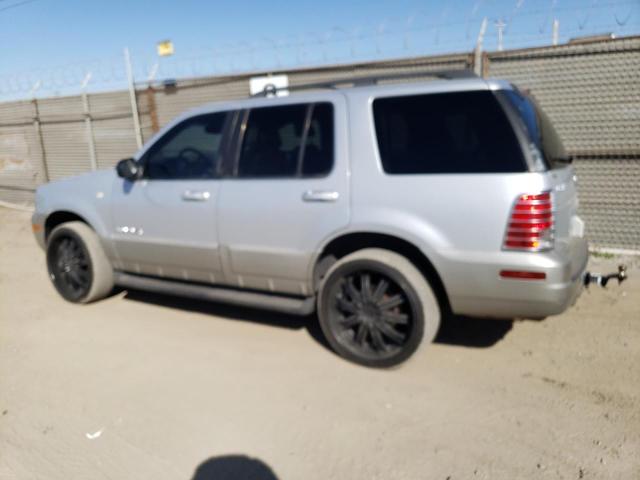 Photo 2 from auction – 2002 MERCURY MOUNTAINEE with VIN 4M2ZU86W82UJ12752