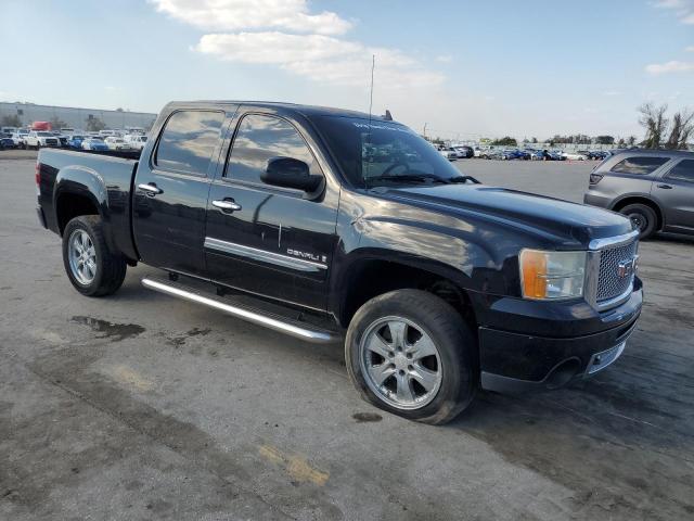 Photo 4 from auction – 2008 GMC NEW SIERRA with VIN 2GTEK638X81270762