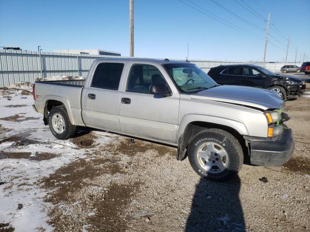 Photo 4 from auction – 2005 CHEVROLET 1500 with VIN 2GCEK13T751362060