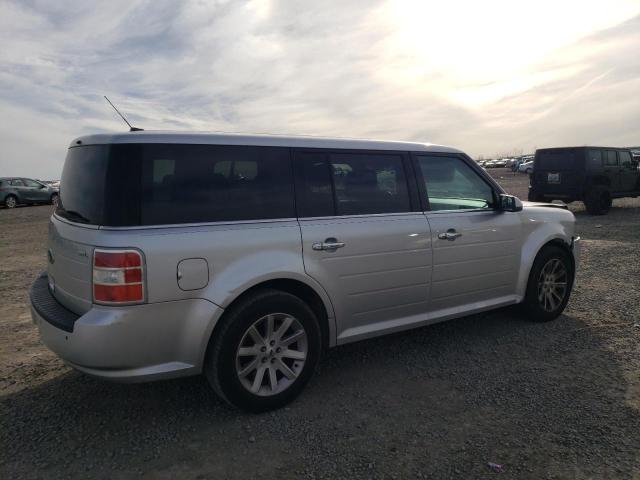Photo 3 from auction – 2010 FORD FLEX SEL with VIN 2FMGK5CC4ABA81513