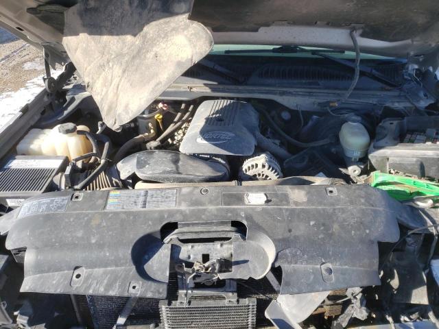 Photo 11 from auction – 2005 CHEVROLET 1500 with VIN 2GCEK13T751362060