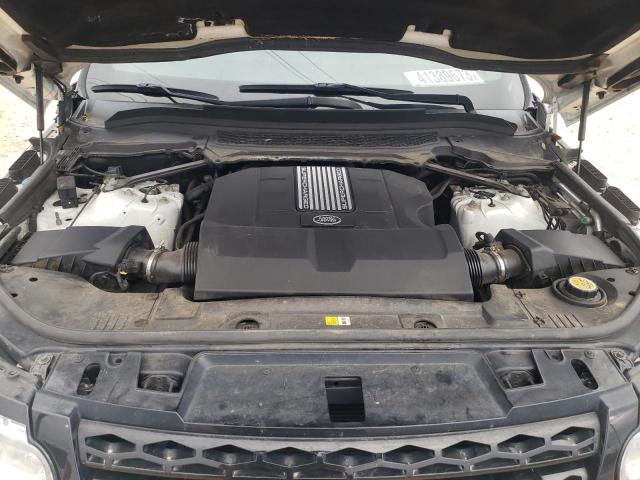 Photo 11 from auction – 2015 LAND ROVER RANGE ROVE with VIN SALWR2VF4FA526782