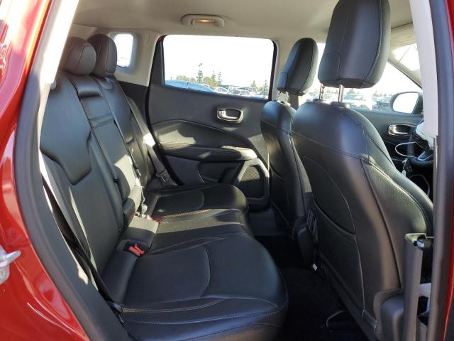 Photo 11 from auction – 2018 JEEP COMPASS LI with VIN 3C4NJCCB5JT406135