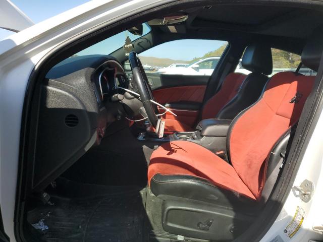 Photo 7 from auction – 2016 DODGE CHARGER R/ with VIN 2C3CDXGJ7GH235840