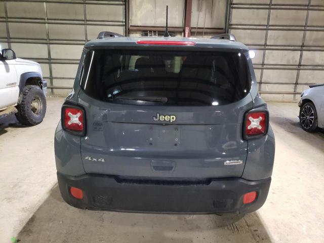 Photo 6 from auction – 2018 JEEP RENEGADE L with VIN ZACCJBBB1JPH93003