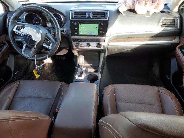 Photo 8 from auction – 2017 SUBARU OUTBACK TO with VIN 4S4BSETC1H3341516
