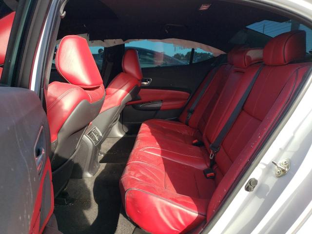 Photo 10 from auction – 2019 ACURA TLX TECHNO with VIN 19UUB2F60KA000484