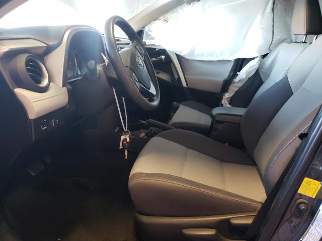 Photo 7 from auction – 2015 TOYOTA RAV4 XLE with VIN 2T3RFREV5FW324337
