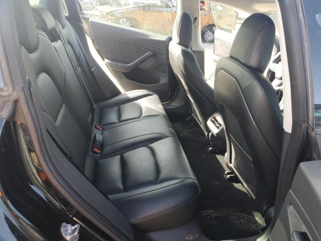 Photo 10 from auction – 2018 TESLA MODEL 3 with VIN 5YJ3E1EB1JF093029