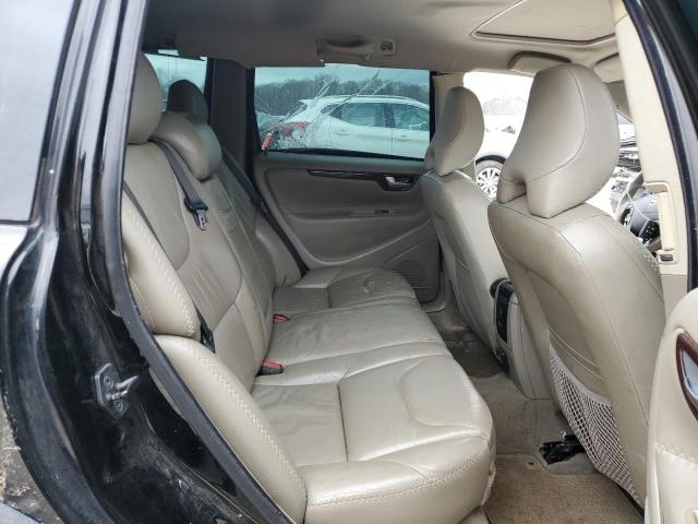 Photo 10 from auction – 2007 VOLVO XC70 with VIN YV4SZ592271275256