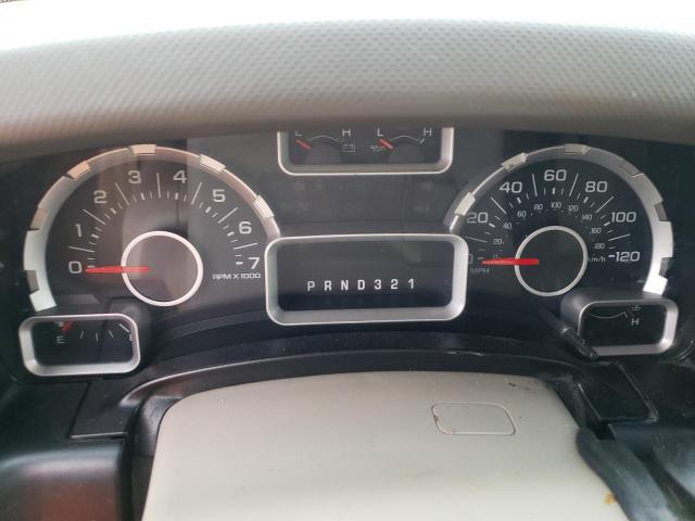 Photo 9 from auction – 2010 FORD EXPEDITION with VIN 1FMJU1G57AEB64913