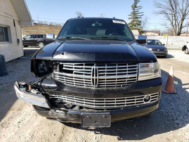 Photo 5 from auction – 2013 LINCOLN NAVIGATOR with VIN 5LMJJ2J52DEL04455