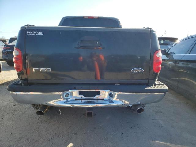 Photo 6 from auction – 2002 FORD F150 with VIN 2FTRX07W62CA45209