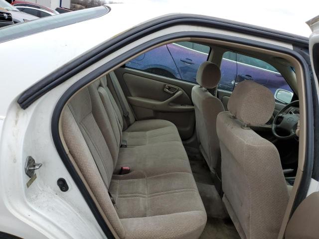 Photo 10 from auction – 2000 TOYOTA CAMRY CE with VIN 4T1BG22K9YU925407