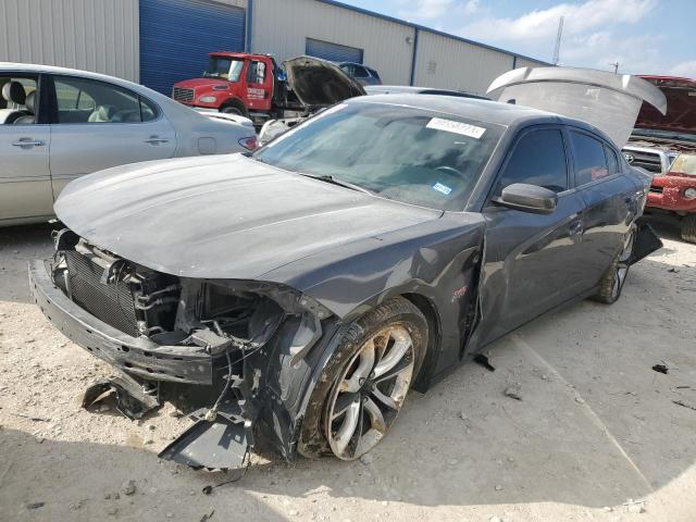 DODGE CHARGER R/ 2015 z numerem VIN 2C3CDXCT3FH777684 - Zdjęcie z aukcji