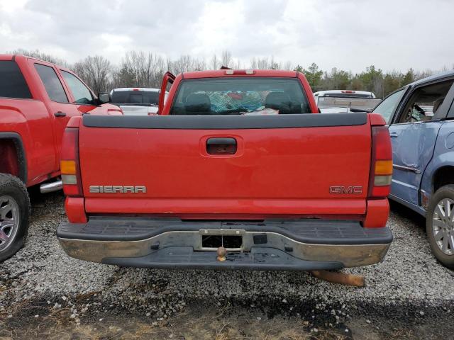 Photo 6 from auction – 2002 GMC NEW SIERRA with VIN 1GTEC14W72Z209591