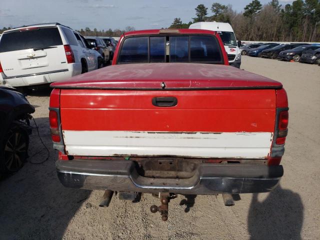 Photo 6 from auction – 1995 DODGE RAM 15 with VIN 3B7HC13Z5SG705501